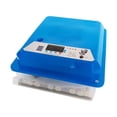 thumbnail image 1 of INTSUPERMAI 36 Eggs Digital Egg Incubator Automatic Poultry Hatcher Temperature Control 110V, 1 of 6