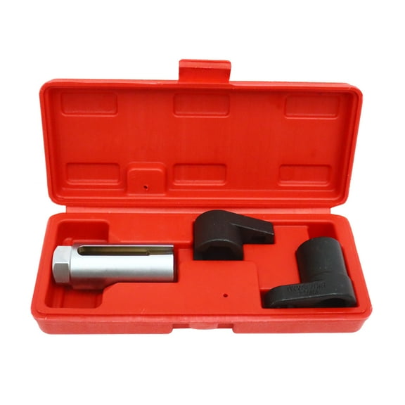INTSUPERMAI 3pcs Universal Oxygen Sensor Switch Socket Wrench Tool Set