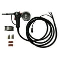 thumbnail image 1 of INTSUPERMAI Aluminum Spool Gun Miller 210 Spoolmate 3035 16ft Cable Mig Torch Welding Gun, 1 of 7
