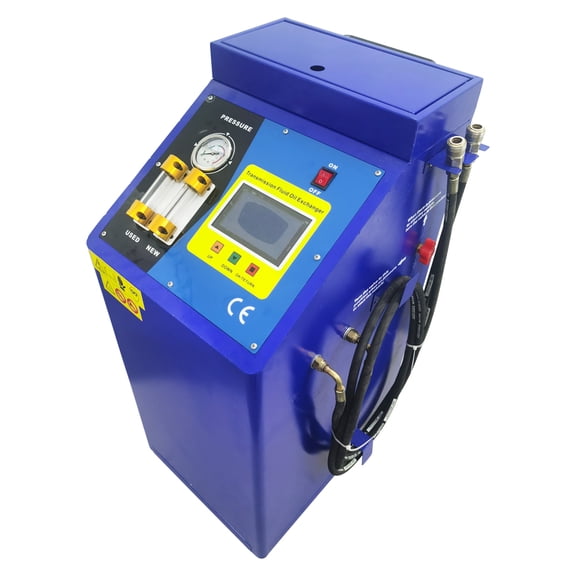 INTSUPERMAI Automatic Gearbox Oil Changer Transmission Oil Changing Cleaning Machine