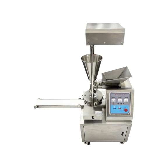 INTSUPERMAI Automatic Steamed Bun Machine Commercial Multifunctional Soup Dumplings Maker