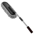 thumbnail image 1 of INTSUPERMAI Car Microfiber Duster Car Cleaning Tool Retractable Dusting Tool Car Washing Tool, 1 of 5