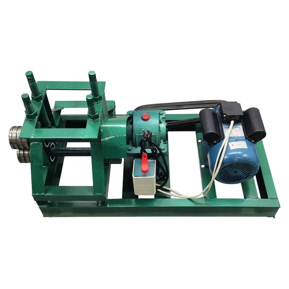 INTSUPERMAI Channel Steel Ringing Machine Plate Coiling Machine