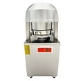 thumbnail image 1 of INTSUPERMAI Commercial Automatic Electric Bakery Dough Divider 36 Pieces Stainless Steel, 1 of 8