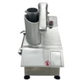 thumbnail image 1 of INTSUPERMAI Commercial Electric Vegetable Slicer Cutter Chopper Machine, 1 of 8