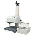 thumbnail image 1 of INTSUPERMAI Desktop Pneumatic Marking Machine Pin Dot Metal Engraving Machine, 1 of 9