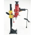 thumbnail image 1 of INTSUPERMAI Diamond Concrete Core Drill Machine with Stand Bits Tool Drilling Kit for Construction 1.25-6.7" 220V, 1 of 9