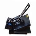 thumbnail image 1 of INTSUPERMAI Digital 15*15" Flat Heat Press Machine T-shirt Transfer Sublimation for Cloth Clamshell Garment Printing, 1 of 4