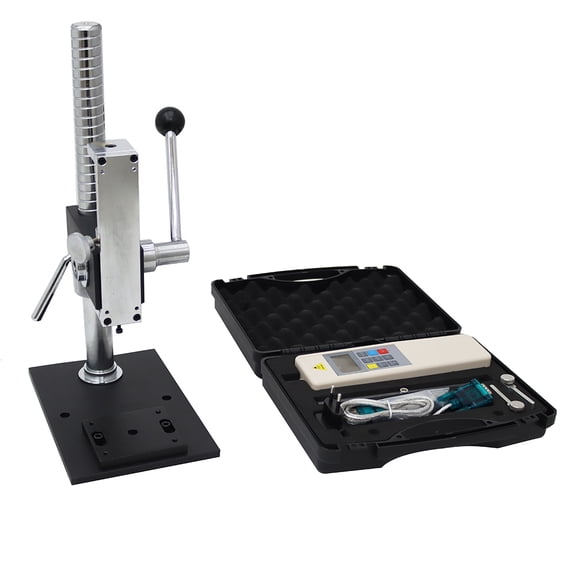 INTSUPERMAI Digital Plant Culm Stem Strength Tester