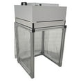 thumbnail image 1 of Intsupermai Dust Free Workbench Aluminum Zinc, 76.5 lbs, 1 of 9