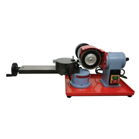INTSUPERMAI Electric Circular Saw Blade Teeth Sharpener Gear Grinding Machine