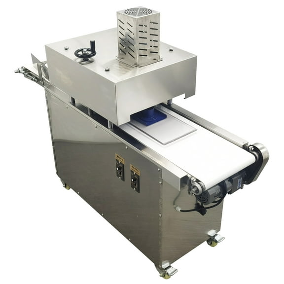 INTSUPERMAI Electric Dough Rounder Machine Commercial Dough Ball Maker