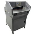 thumbnail image 1 of INTSUPERMAI Electric Paper Cutter 490mm Program Paper Cutting Machine, 1 of 6