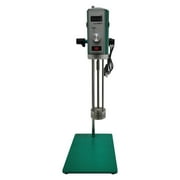 INTSUPERMAI High Shear Mixer Emulsifying Machine Lab Emulsifier Homogenizer 220V