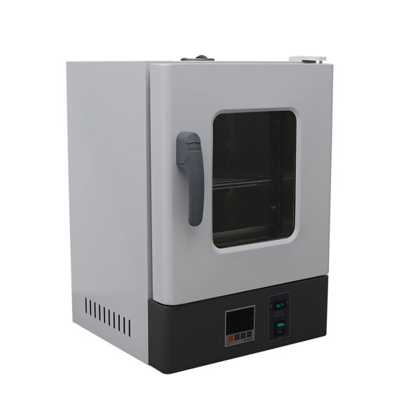 INTSUPERMAI Hot Air Circulating Drying Oven Forced Drying Convection Oven 101-00AB for Laboratory