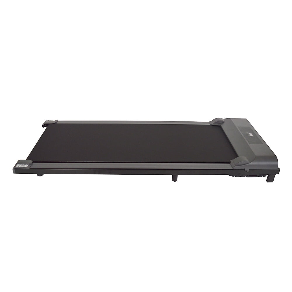 INTSUPERMAI Household Silent Electric Treadmill Smart Walking Pad Slim Walking Running Mini Treadmill
