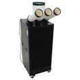 thumbnail image 1 of INTSUPERMAI Industrial Air Conditioners Water-cooled Warehouse Room Spot Cooler MAC-65B 220V, 1 of 11