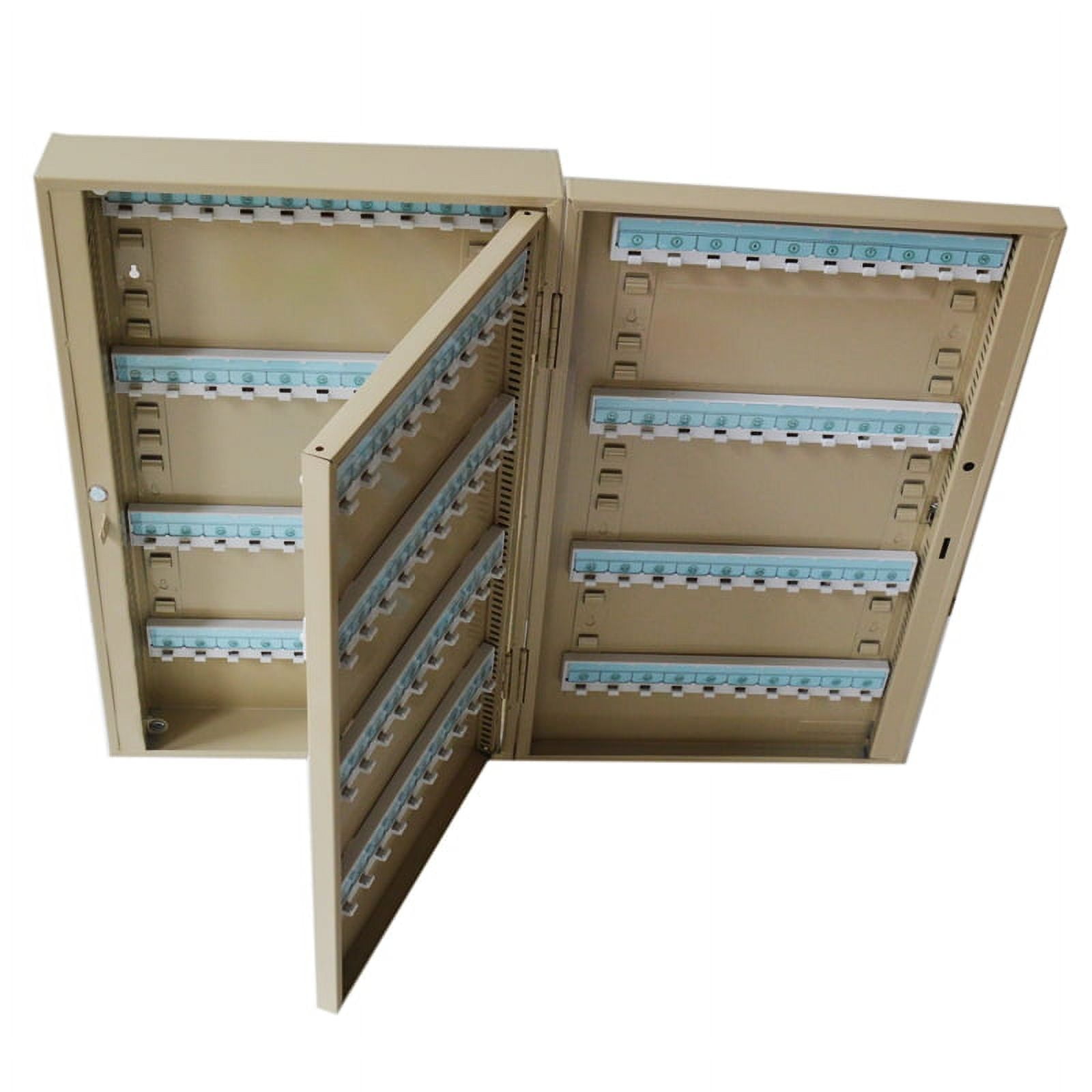 WOONEKY Box Oblique Storage Box Screw Storage Organizer Bolt Bins for Shop  Shed Organizer Garage Accessories Bolt Organizer Screw Organizers and