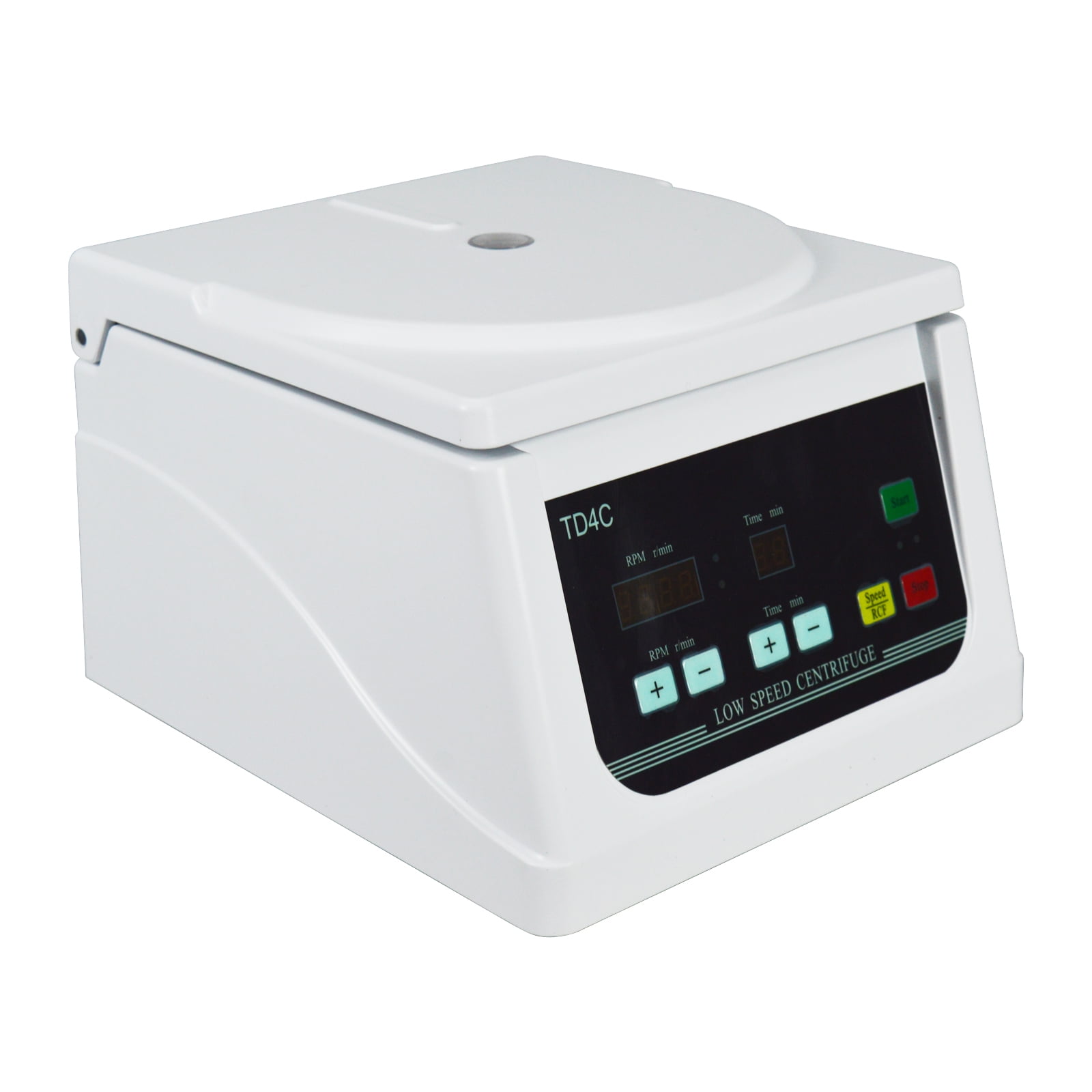 INTSUPERMAI Laboratory Centrifuge Low Speed Cytospin Centrifuge
