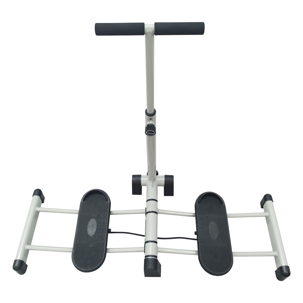 INTSUPERMAI Leg Exercise Cardio Fitness Stepper Leg Training