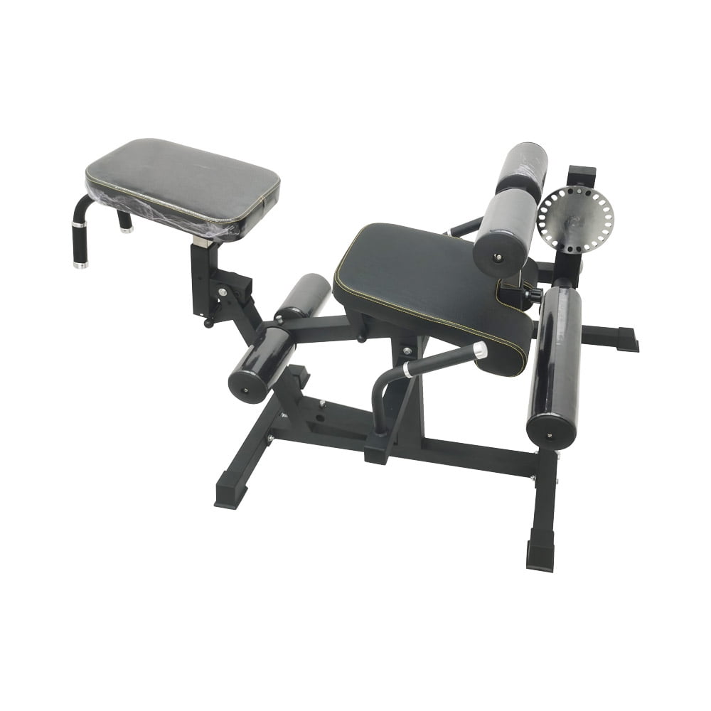 INTSUPERMAI Leg Extension Leg Curl Machine Fitness for Home Gym