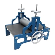 INTSUPERMAI Manual Slab Roller Printmaking Machine Pottery Equipment