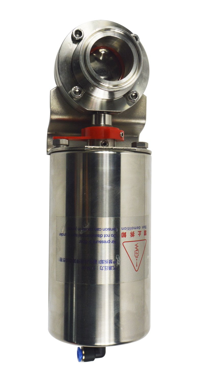 Fvc Flutter Valve Flutter Valve