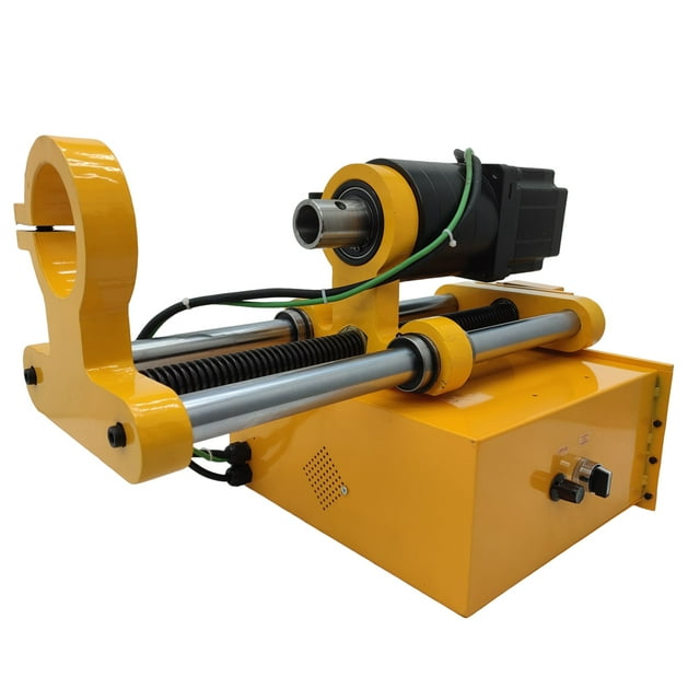 INTSUPERMAI Portable Line Boring Machine Hole Drilling Connecting Rod