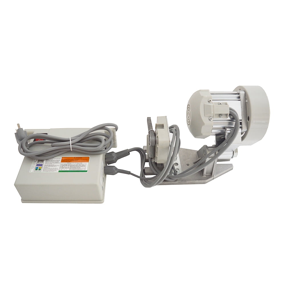 1pc Energy Saving Sewing Machine Servo motor 500W 220v Direct AC Drive E