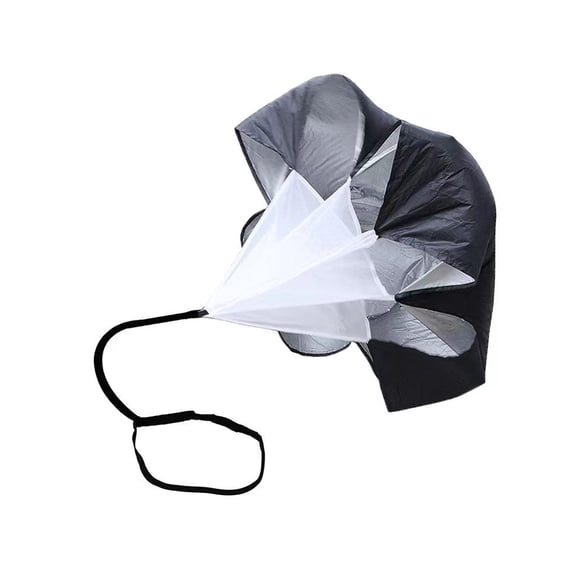 INTSUPERMAI Sport Speed Training Resistance Drag Parachute Outdoor