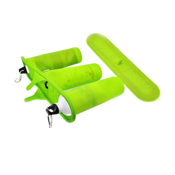 INTSUPERMAI Sport Water Bottle Sublimation Silicone Rubber Mold Clamp Fixture for 3D Sublimation Vacuum Machine