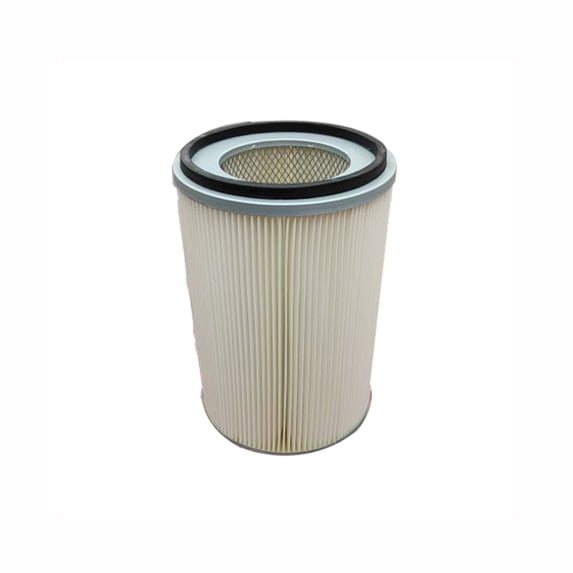 INTSUPERMAI Two Special Filter Elements for Welding Fume Extractor Double Arms