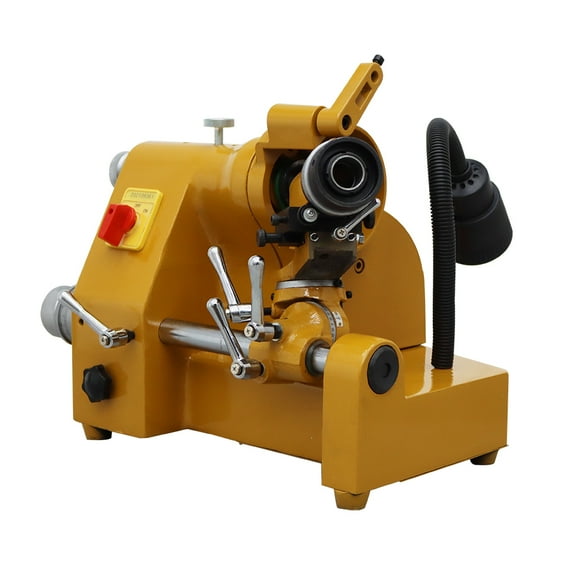 INTSUPERMAI U2 Type Universal Knife Grinder CNC Knife Cutter Sharpener R8 Collect