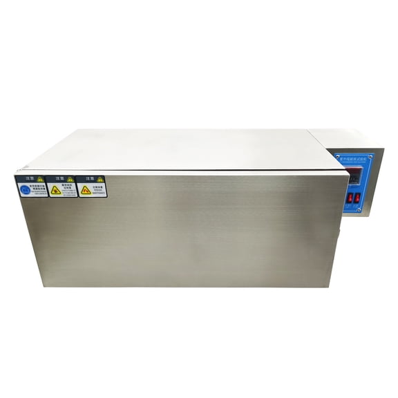 INTSUPERMAI UV Aging Test Chamber Yellowing Resistance Test Machine