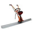thumbnail image 1 of INTSUPERMAI Vibrating Ruler Concrete Screed Concrete Finishing Machine with 6.5ft Blade, 1 of 10