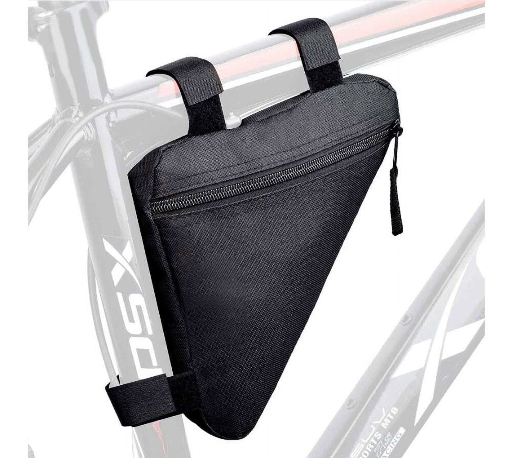 Triangle Bag Bike