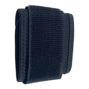 INTSUPERMAI Wristband Sports Wristband Adjustable Sports Protection Wristband 1 Pair