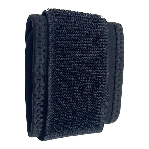 INTSUPERMAI Wristband Sports Wristband Adjustable Sports Protection Wristband 1 Pair