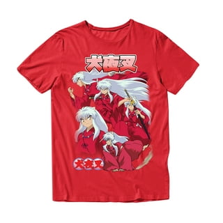 Inuyasha Shirt