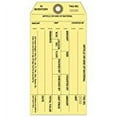 thumbnail image 1 of INVENTORY TAGS, 1-Part , 3-1/8" x 6-1/4", Box of 1000, Sequentially Numbered 10000 - 10999, 1 of 1