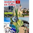 thumbnail image 1 of INVERTIR EN TÃNEZ - Visit Tunisia - Celso Salles: ColecciÃ³n Invertir en Ãfrica, (Hardcover), 1 of 1