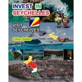 thumbnail image 1 of INVEST IN SEYCHELLES - Visit Seychelles - Celso Salles: Invest in Africa Collection, (Paperback), 1 of 1