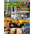 thumbnail image 1 of INVESTIEREN SIE IN BOTSWANA - Visit Botswana - Celso Salles: Investieren Sie in die Afrika-Sammlung, (Hardcover), 1 of 1