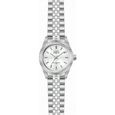 Invicta Women's Specialty Silver Dial Watch - 29396