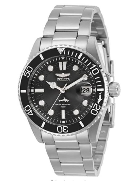 Watch 30479 Stainless Steel Quartz Female Silver