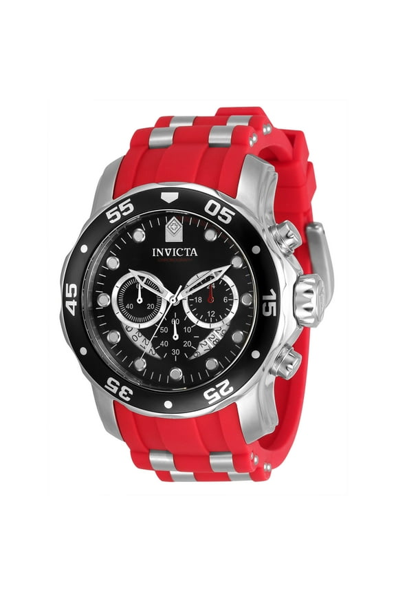 Watch 34009 Stainless Steel Quartz Male Multi-color