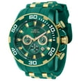 thumbnail image 1 of INVICTA Watch 40718 Stainless Steel Quartz Male Multi-color, 1 of 1