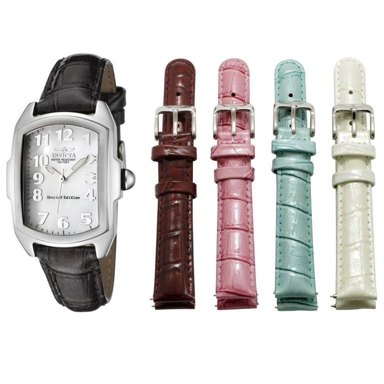 INVICTA Watch 5168 Stainless Steel Quartz Female Black INVICTA Watch 5168 Stainless Steel Quartz Female Black