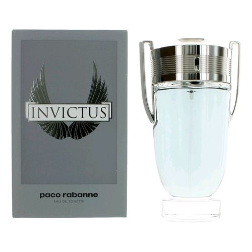 INVICTUS BY PACO RABANNE By PACO RABANNE For MEN - Walmart.com