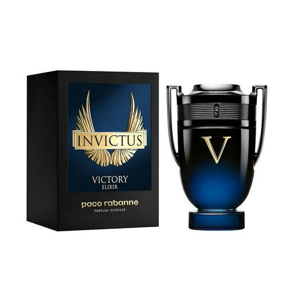 Paco Rabanne Victory Elixir Parfum Intense 3.4 oz / 100 ml Spray For Men